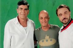 ΑΠΟΚΑΛΥΠΤΙΚΟ- Είδηση βόμβα: Φεύγει από την Φριτέζα  για να πάει στον ALPHA;