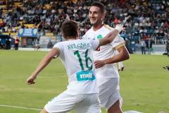 Ο Παναθηναϊκός έχει ανάγκη έναν 