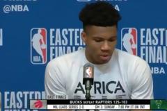 Γιάννης: «Αν έρθουν Έλληνες να μας υποστηρίξουν θα είναι τέλεια»