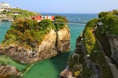 Ένα σπίτι πολύ πριβέ (Φωτογραφίες)