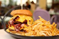 Το Athens Street Food Festival επιστρέφει στο Γκάζι