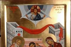 «Αυτό δεν είναι αρκετό, δεν θα σωθούν αυτοί οι άνθρωποι με τα καλά τους έργα»;(Αγ.Λουκάς Κριμαίας)