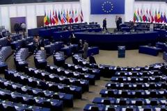 Ευρωεκλογές 2019: Προβάδισμα 10,8 της ΝΔ έναντι ΣΥΡΙΖΑ, δίνει το Ευρωκοινοβούλιο