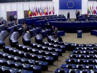 Φωτογραφία για Ευρωεκλογές 2019: Προβάδισμα 10,8 της ΝΔ έναντι ΣΥΡΙΖΑ, δίνει το Ευρωκοινοβούλιο