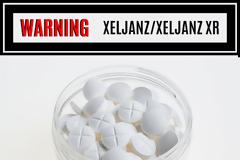 ΠΡΟΣΟΧΗ: Aυξημένος κίνδυνος πνευμονικής εμβολής από φάρμακο για αρθρίτιδα και ελκώδη κολίτιδα