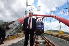 ΣΥΡΙΖΑίος συνδικαλιστής «πλήρωσε» με πειθαρχικό και δυσμενή μετάθεση την κριτική στον Σπίρτζη