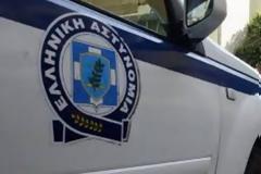 Συνελήφθησαν 4 άτομα για παράνομη κατακράτηση 74 αλλοδαπών