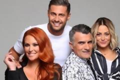 Η Σίσσυ Χρηστίδου αποκάλυψε τον λόγο που η εκπομπή της δεν θα βγει στον αέρα αύριο