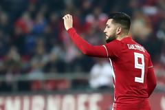 Αυτοί αποχαιρετούν τον Ολυμπιακό