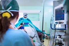 Η αύξηση των κρουσμάτων καρκίνου μέχρι το 2040 απαιτεί ενίσχυση προσωπικού και των δομών υγείας