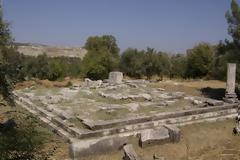 Τιμοκατάλογος προϊόντων και υπηρεσιών βρέθηκε στην αρχαιοελληνική πόλη Στρατονίκεια της Μικράς Ασίας. Οι ποικιλίες με τις ελιές και ο καθορισμός ανώτερης τιμής (βίντεο)