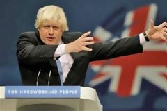 Μπόρις Τζόνσον: Ο «Mr Brexit» έχει τη στήριξη του 39% των Τόρις για να διαδεχθεί τη Μέι
