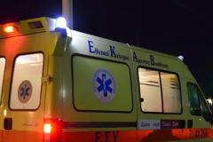 Καλλιθέα: Ασυνείδητος οδηγός παρέσυρε και εγκατέλειψε 18χρονη