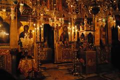 Ἡ Ὀρθοδοξία δὲν εἶναι μία Ἐκκλησία, ἀλλὰ ἡ Ἐκκλησία. Αὐτὴ διετήρησεν ἀκριβῆ καὶ αὐθεντικὴν τὴν διδασκαλίαν τοῦ Χριστοῦ