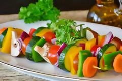 Τα οφέλη από την επιλογή φυτικών πρωτεϊνών στη διατροφή μας