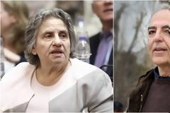 Υπ. Δικαιοσύνης: Εκ του νόμου η αναίρεση από την εισαγγελέα ΑΠ για Κουφοντίνα