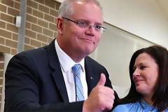 Εκλογές στην Αυστραλία: Μπροστά οι Συντηρητικοί - Παραδέχθηκε ήττα ο ηγέτης των Εργατικών