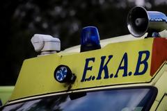 Στο νοσοκομείο 27 άτομα μετά το φοιτητικό «πάρτι της χρονιάς»