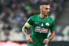 Ο Κουρμπέλης δεν 