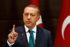 Ερντογάν για τη Γενοκτονία των Ποντίων: Διώξαμε από τη γη μας τους εισβολείς