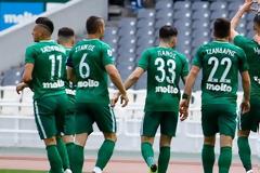 Ματιές του Πανιωνίου σε παίκτες του Παναθηναϊκού