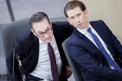 Αυστρία: Πρόωρες εκλογές ανακοίνωσε ο Κουρτς, στον απόηχο του σκανδάλου Στράχε