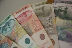 Σκόπια: Αρχές 2020 τα χαρτονομίσματα με το νέο όνομα της χώρας
