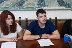 ΡΟΔΟΣ: Οι νέοι υποψήφιοι κάλεσαν σε ισχυροποίηση του ΚΚΕ και της «Λαϊκής Συσπείρωσης»