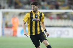 Ο Αλμπάνης θα 