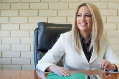 Φ. Γεννηματά: Μονόδρομος η εθνική συνεννόηση