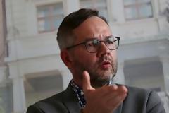 Βερολίνο: Η Ε.Ε. δεν πρέπει να γυρίσει την πλάτη στη Βόρεια Μακεδονία