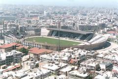 Η νέα Τούμπα 