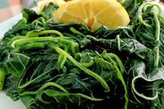 Βλήτα ή βλίτα χόρτα με μεγάλη διατροφική αξία. Γιατί δεν τα ξαναβράζουμε; Πώς βγήκε η γνωστή φράση;