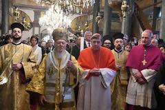 Φώτης Μιχαήλ, Σκοπός τους τελικός εἶναι, νά μπερδέψουν τούς πιστούς