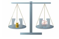 Το κιλό πέθανε. Ζήτω το κιλό!