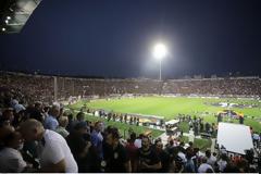 Ρεκόρ εισιτηρίων έκανε φέτος ο ΠΑΟΚ