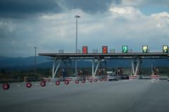 Απαλλαγή από τα διόδια για τους κατοίκους Ωρωπού και Βαρνάβα