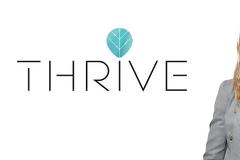 Συνεχίζει και του χρονου το «Thrive»...
