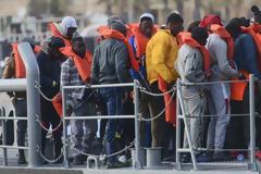 Μάλτα: Σοκ προκαλεί ο πυροβολισμός μετανάστη από στρατιώτες