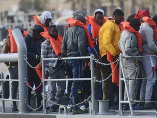 Φωτογραφία για Μάλτα: Σοκ προκαλεί ο πυροβολισμός μετανάστη από στρατιώτες