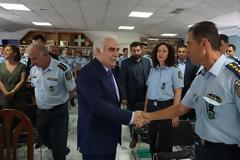 Κρύβουν το έγκλημα στην Κρήτης για να δείξουν χαμηλή εγκληματικότητα - Έκπληκτος ο Αρχηγός της ΕΛ.ΑΣ ανακοίνωσε έρευνα σε βάθος