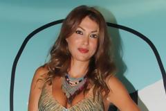 Γέννησε η Κλέλια Ρένεση