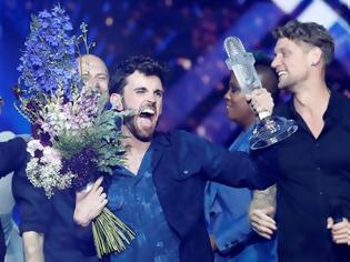 Φωτογραφία για Eurovision: Τα φαβορί, οι εκπλήξεις και τα απρόοπτα
