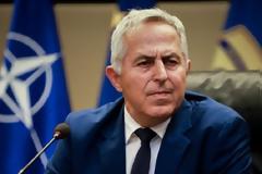 Αποστολάκης: Το Υπουργείο Εθνικής Άμυνας θα στηρίζει τις προσπάθειες των Ελλήνων της Αλεξάνδρειας