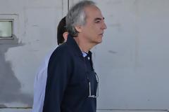 Η Ξένη Δημητρίου πέρσι εδίωξε πειθαρχικά τους εισαγγελείς που έδωσαν άδεια στον Κουφοντίνα!