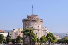 Αφιέρωμα της ελβετικής Blick στη Θεσσαλονίκη: «Η πόλη που αναστήθηκε μετά την κρίση»