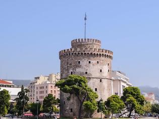 Φωτογραφία για Αφιέρωμα της ελβετικής Blick στη Θεσσαλονίκη: «Η πόλη που αναστήθηκε μετά την κρίση»