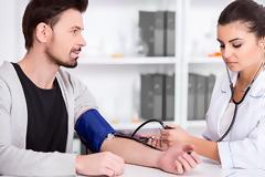 Οκτώ τρόποι για να μειώσουμε τον κίνδυνο υπέρτασης