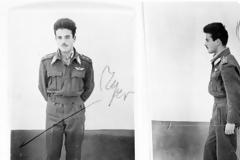 Νίκος Ακριβογιάννης: Ο «φυγάς Ίκαρος» στην Αλβανία που βασανίστηκε και εκτελέστηκε από το καθεστώς Χότζα