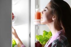 Πώς θα απαλλαγείτε από το βραδινό τσιμπολόγημα;